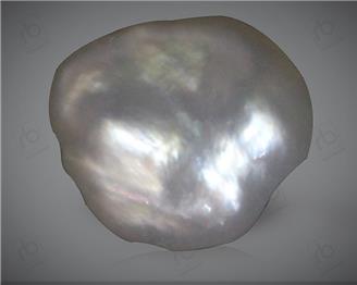 Pearl (Keshi)  4.39CTS-23466